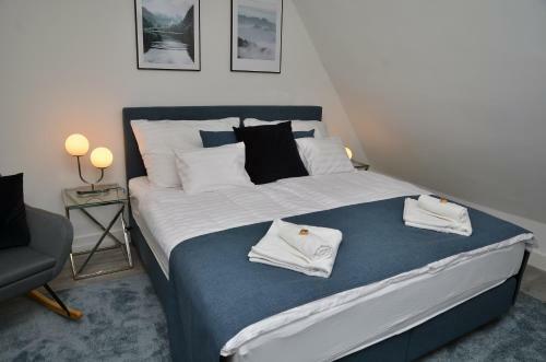 Apartamento Bence Castle House