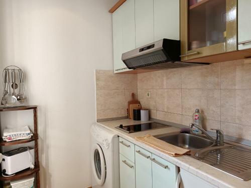 Apartamento Olga`s Sunshine Place