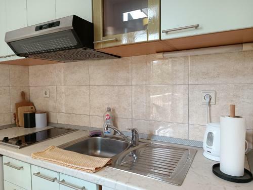 Apartamento Olga`s Sunshine Place