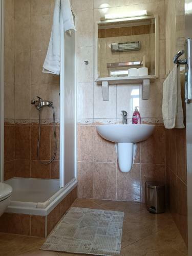 Apartamento Olga`s Sunshine Place