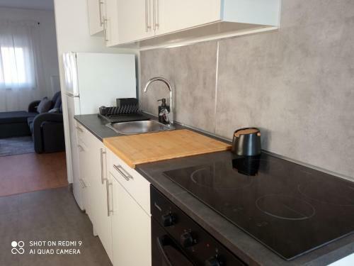 Apartamento By Santa