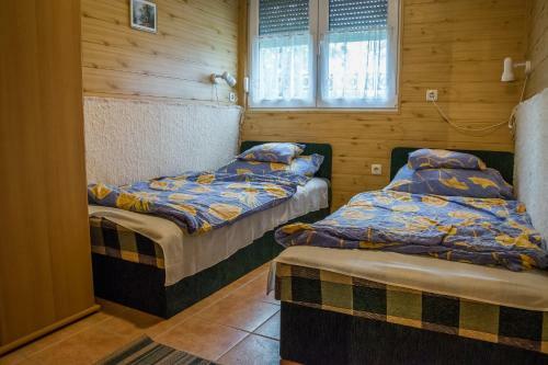 B�b�natv�lgyi Apartman Esztergom