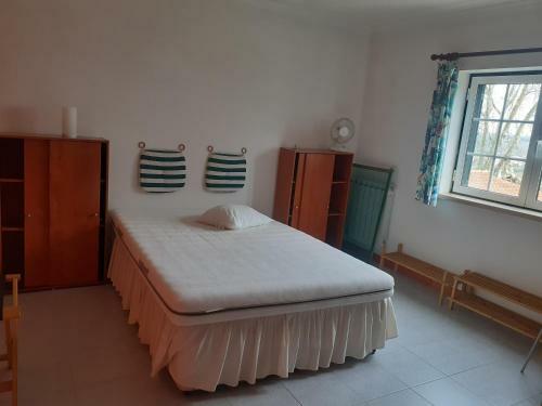 Cozy Villa Near Obidos With Private Swimming Pool