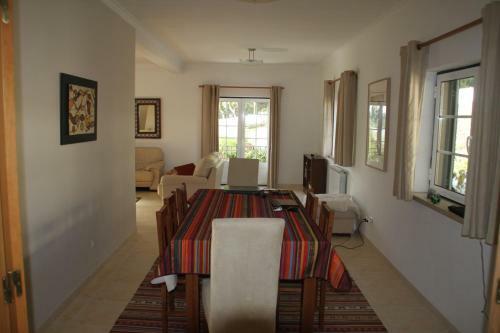 Cozy Villa Near Obidos With Private Swimming Pool