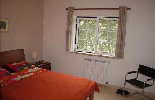 Cozy Villa Near Obidos With Private Swimming Pool