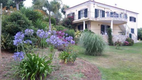 Cozy Villa Near Obidos With Private Swimming Pool