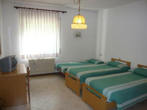 Hotel Albergo Ristorante Irma