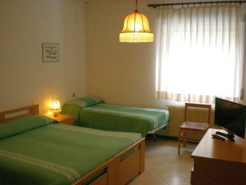 Hotel Albergo Ristorante Irma