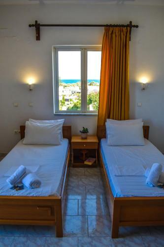 Apartamento Giannis & Maria Gramvousaki Apts