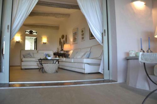 Villa La Nicchia
