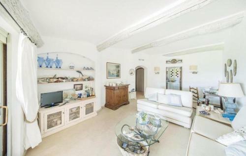 Villa La Nicchia