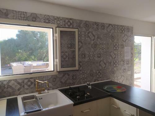 Apartamento Portocervo House