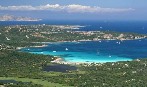 Apartamento Portocervo House