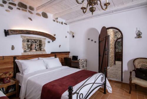 Villa Lotzetta Suites By Estia