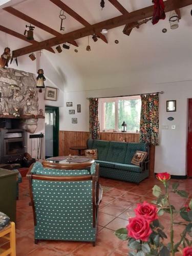 Beautifully Restored Cottage, Doochary