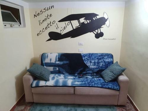 Apartamento Casa Vitiello
