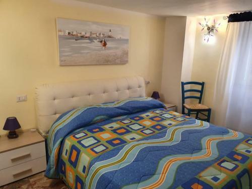 Apartamento Casa Vitiello