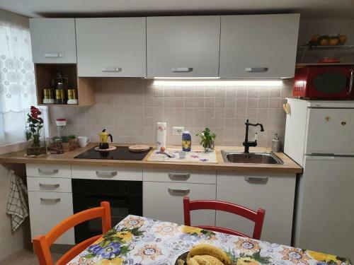 Apartamento Casa Vitiello