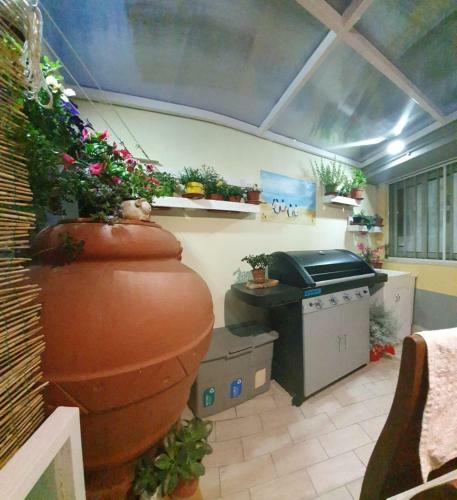 Apartamento Casa Vitiello