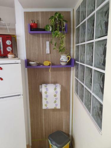 Apartamento Casa Vitiello