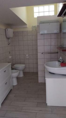 Apartamento Casa Vitiello