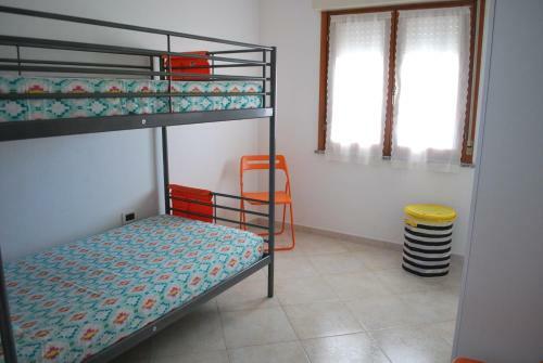 Apartamento Casa Alice