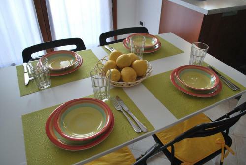 Apartamento Casa Alice