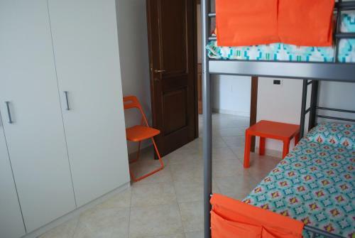Apartamento Casa Alice