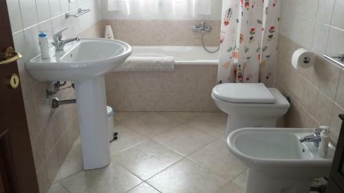 Apartamento Casa Alice