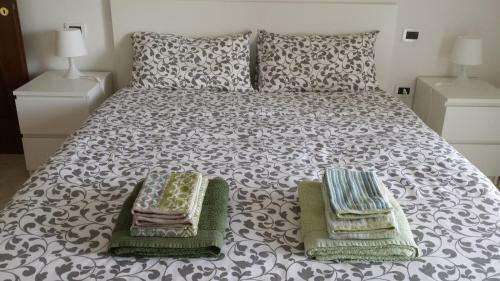 Apartamento Casa Alice
