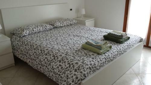 Apartamento Casa Alice