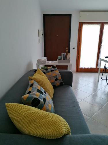 Apartamento Casa Alice