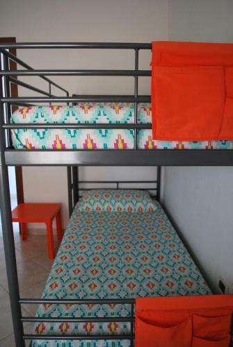 Apartamento Casa Alice