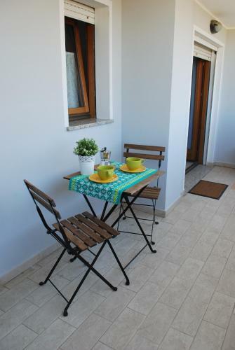 Apartamento Casa Alice