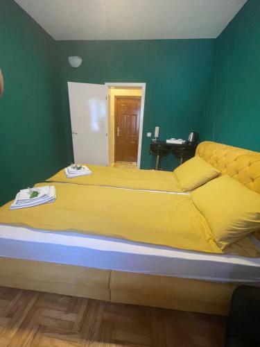 Apartamento Drinka Hram Vracar Lux
