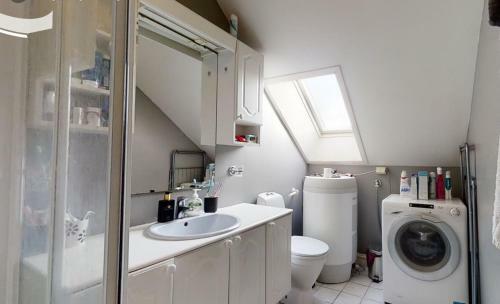 Apartamento Kong Oscar Gate 11 Apt