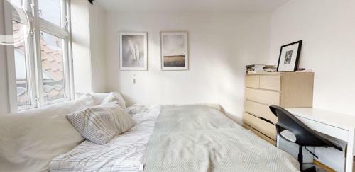 Apartamento Kong Oscar Gate 11 Apt