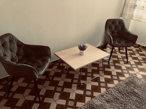 Apartament O Camera