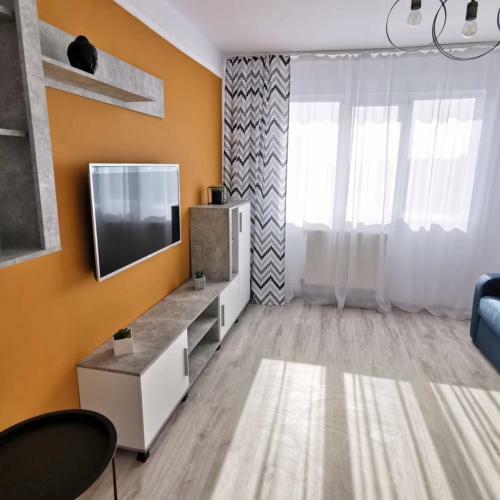 Apartamento Sgt Mini House