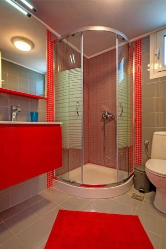 Apartamento 5mins- Beach - Shops -bbq -wood Oven -patio-6