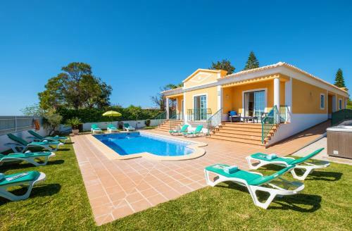 Villa Alegria