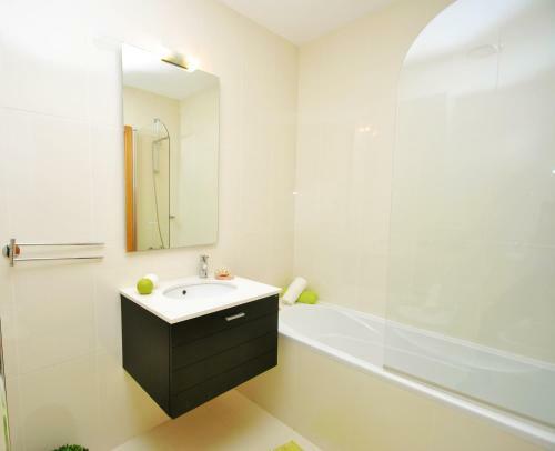 Vienna Apartment