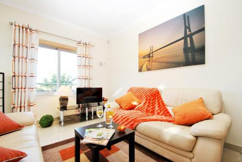 Vienna Apartment