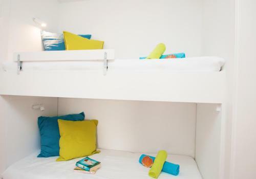 Apartment Studio Marbella