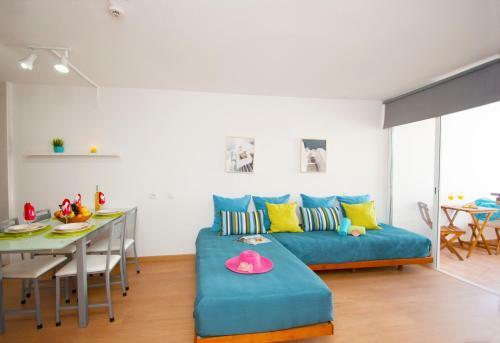 Apartment Studio Marbella