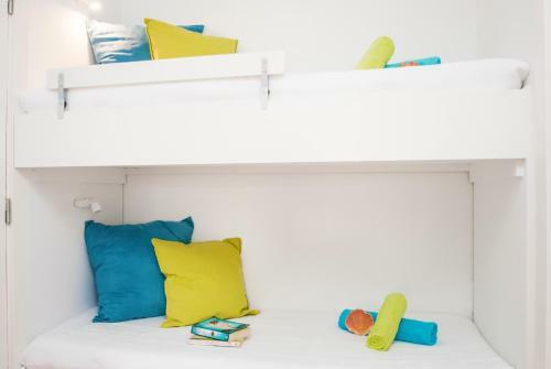 Apartment Studio Marbella