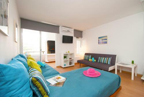 Apartment Studio Marbella