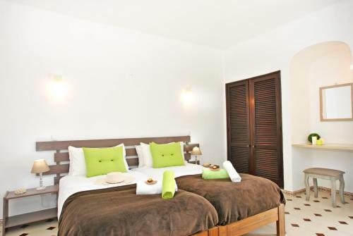 Apartment Capri