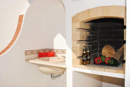 Apartment Capri
