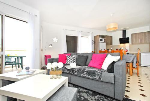 Apartment Capri